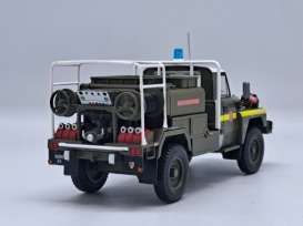 Acmat  - TPK 4-35-C kaki - 1:43 - Magazine Models - ODeon135 - MagODeon135 | Toms Modelautos