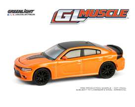 Dodge  - Charger Daytona 392 2018  - 1:64 - GreenLight - 13360E - gl13360E | Toms Modelautos