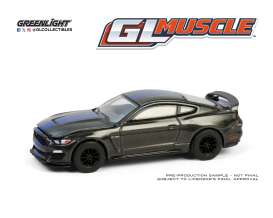 Ford Shelby - GT350 2017  - 1:64 - GreenLight - 13360F - gl13360F | Toms Modelautos