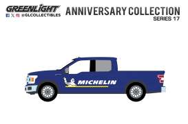 Ford  - F-150 XLT 2020  - 1:64 - GreenLight - 28160F - gl28160F | Toms Modelautos