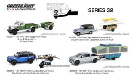 Assortment/ Mix  - various - 1:64 - GreenLight - 32320 - gl32320 | Toms Modelautos