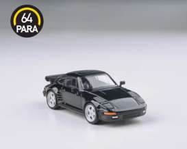 RUF  - BTR  1986 black - 1:64 - Para64 - 55545 - pa55545lhd | Toms Modelautos