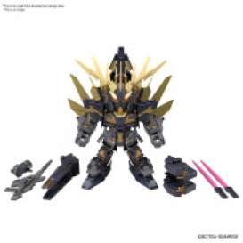 Gundam  - Black - 1:144 - Bandai - BANMK62159 - bandaiMK62159 | Toms Modelautos