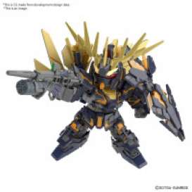 Gundam  - Black - 1:144 - Bandai - BANMK62159 - bandaiMK62159 | Toms Modelautos