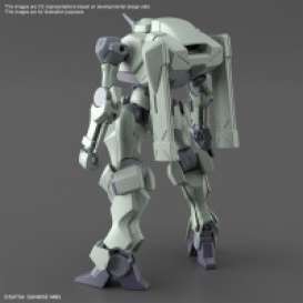 Gundam  - Green - 1:144 - Bandai - BANMK65020 - bandaiMK65020 | Toms Modelautos