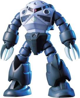 Gundam  - MSM-07 Z'Gok Grey - 1:144 - Bandai - BANP83196 - bandaiP83196 | Toms Modelautos