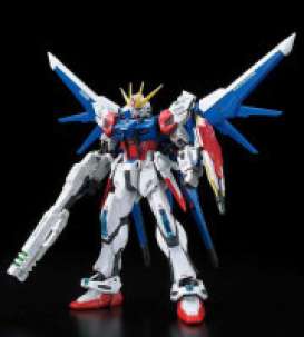 Gundam  - White - 1:144 - Bandai - BANP84192P - bandaiP84192P | Toms Modelautos