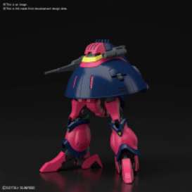 Gundam  - Black/Pink - 1:144 - Bandai - BANPMK58822 - bandaiPMK58822 | Toms Modelautos