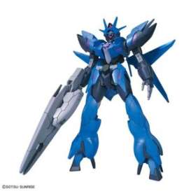 Gundam  - Blue - 1:144 - Bandai - BANPMK59542 - bandaiPMK59542 | Toms Modelautos