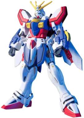 Gundam  - White - 1:144 - Bandai - BANPMK63118 - bandaiPMK63118 | Toms Modelautos