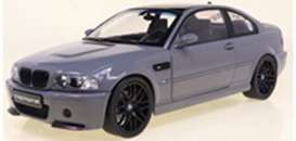 BMW  - M3 2000 grey - 1:18 - Solido - 1806508 - soli1806508 | Toms Modelautos
