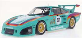 Porsche  - 935 K3 1977 various - 1:18 - Solido - 1807205 - soli1807205 | Toms Modelautos