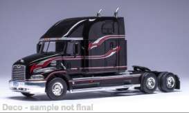 Mack  - Vision black - 1:43 - IXO Models - tr198 - ixtr198 | Toms Modelautos