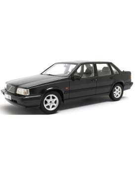 Volvo  - 850 GLT 1991 dark grey - 1:18 - Cult Models - CML171-2 - CML171-2 | Toms Modelautos