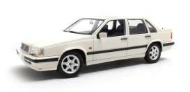 Volvo  - 850 GLT 1991 white - 1:18 - Cult Models - CML171-3 - CML171-3 | Toms Modelautos