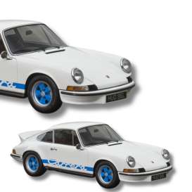 Porsche  - 911 1973 white - 1:12 - GT Spirit - GT921 - GT921 | Toms Modelautos