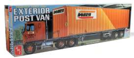 Fruehauf  - 1:25 - AMT - amt1357 - amts1357 | Toms Modelautos