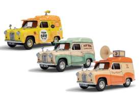   - various - 1:43 - Corgi - CC80505 - corgiCC80505 | Toms Modelautos