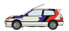 Nissan  - Pulsar GTI-R  - 1:24 - Hasegawa - 20714 - has20714 | Toms Modelautos