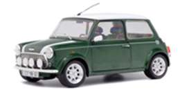 Mini Cooper - S 1994 green - 1:43 - Solido - 4316601 - soli4316601 | Toms Modelautos
