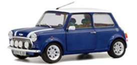 Mini Cooper - S 1994 blue - 1:43 - Solido - 4316602 - soli4316602 | Toms Modelautos