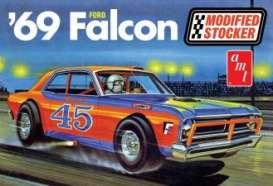 Ford  - Falcon 1969  - 1:25 - AMT - s1446 - amts1446 | Toms Modelautos