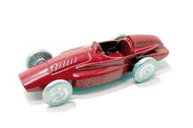 Ferrari  - 555 Red - 1:76 - Officina 942 - 3013 - Off3013 | Tom's Modelauto's