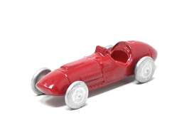 Ferrari  - 375 Red - 1:76 - Officina 942 - 3017 - Off3017 | Toms Modelautos