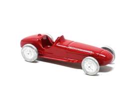 Osca  - G.4500 Red - 1:76 - Officina 942 - 3020 - Off3020 | Toms Modelautos