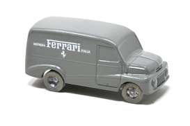 Fiat  - 615 Grey - 1:76 - Officina 942 - 3024a - Off3024A | Toms Modelautos