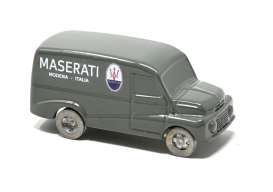 Fiat  - 615 Grey - 1:76 - Officina 942 - 3024B - Off3024B | Toms Modelautos