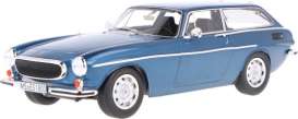 Volvo  - P1800 ES 1973 blue - 1:18 - Norev - 188724 - nor188724 | Toms Modelautos