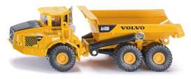 Volvo  - Dumper yellow - 1:87 - Siku  - 10187700002 - SiK1877 | Toms Modelautos