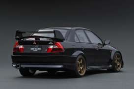 Mitsubishi  - Lancer Evolution VI black - 1:18 - Ignition - IG3682 - IG3682 | Toms Modelautos