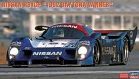 Nissan  - R91CP 1992  - 1:24 - Hasegawa - 20724 - has20724 | Toms Modelautos