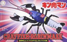   - Crayfish *Robin Mask*  - Fujimi - 171555 - fuji171555 | Toms Modelautos