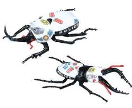   - Beetle & Stag Beetle Patrol  - Fujimi - 171623 - fuji171623 | Toms Modelautos