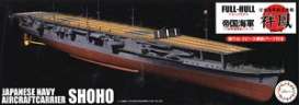 Boats  - Shoho 1942  - 1:700 - Fujimi - 451787 - fuji451787 | Toms Modelautos