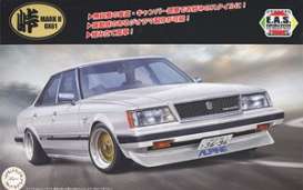   - GX61 MarkII Twincam 24  - 1:24 - Fujimi - 047423 - fuji047423 | Toms Modelautos