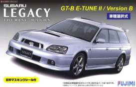 Subaru  - Legacy  - 1:24 - Fujimi - 047515 - fuji047515 | Toms Modelautos