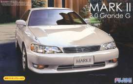 Toyota  - Mark.II 3.0 Grande G   - 1:24 - Fujimi - 046976 - fuji046976 | Toms Modelautos