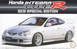 Honda  - Integra Type R DC5 Special Edi  - 1:24 - Fujimi - 047553 - fuji047553 | Toms Modelautos