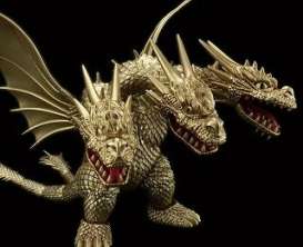   - King Ghidorah 1991  - Fujimi - 171838 - fuji171838 | Toms Modelautos