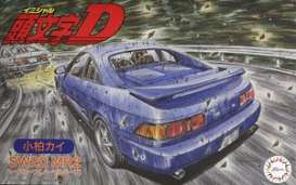 Toyota  - SW20 MR-2   - 1:24 - Fujimi - 183831 - fuji183831 | Toms Modelautos