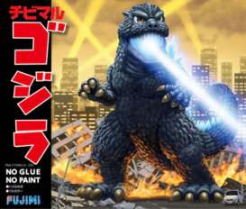   - Godzilla  - Fujimi - 171227 - fuji171227 | Toms Modelautos