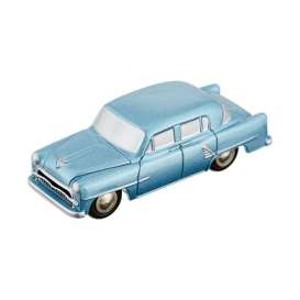 Toyopet  - Crown blue - Schuco Piccolo - schupic5715 - schupic5715 | Tom's Modelauto's