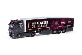 MAN  - TGX GX various - 1:87 - Herpa - H0318174 - herpa318174 | Toms Modelautos