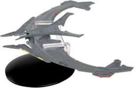 Star Trek  - Son'A Battleship  - Magazine Models - Stsuk827 - magStsuk827 | Toms Modelautos