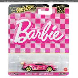 Corvette  - C8.R pink - 1:64 - Hotwheels - HVJ51 - hwmvHVJ51 | Toms Modelautos