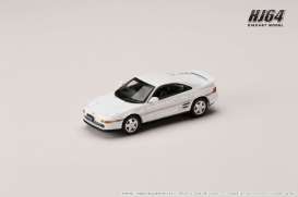 Toyota  - MR2 1991 white - 1:64 - Hobby Japan - HJ642045W - HJ642045W | Toms Modelautos